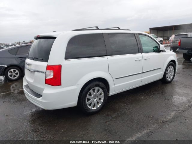 2016 CHRYSLER TOWN & COUNTRY 2C4RC1BG6GR295099 Photo 3