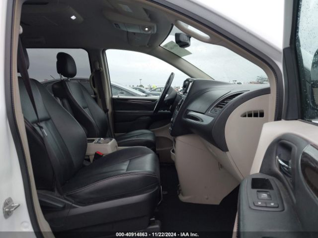 2016 CHRYSLER TOWN & COUNTRY 2C4RC1BG6GR295099 Photo 4