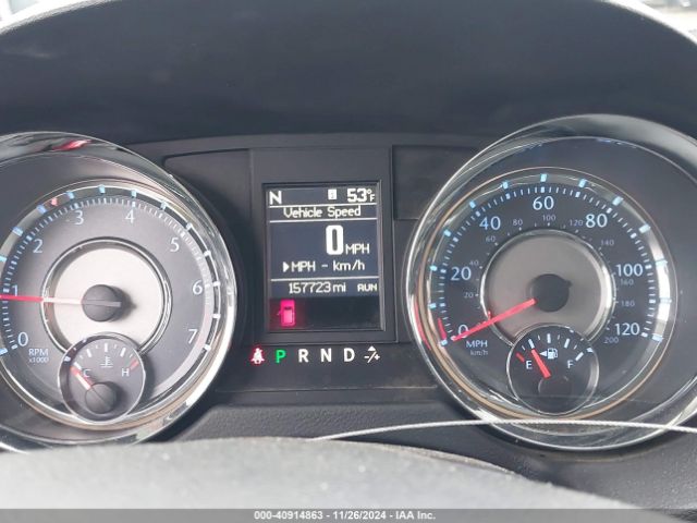 2016 CHRYSLER TOWN & COUNTRY 2C4RC1BG6GR295099 Photo 6