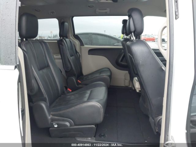 2016 CHRYSLER TOWN & COUNTRY 2C4RC1BG6GR295099 Photo 7