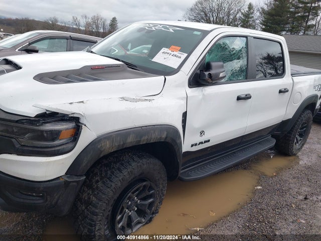 1C6SRFU99MN904200 RAM 1500 Trx  4x4 5'7 Box