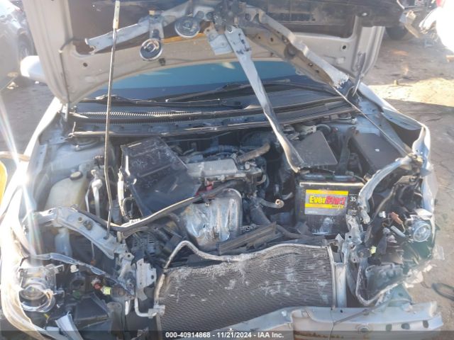 JTKJF5C72E3080215 Scion TC