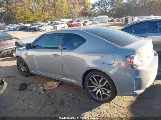 JTKJF5C72E3080215 Scion TC