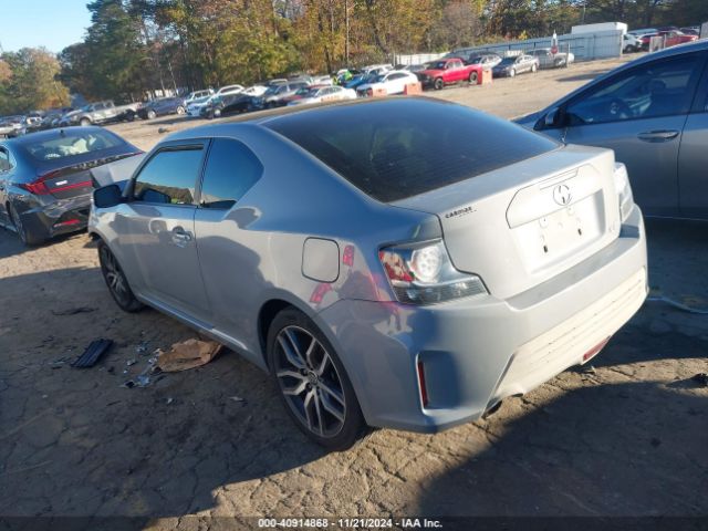 JTKJF5C72E3080215 Scion TC