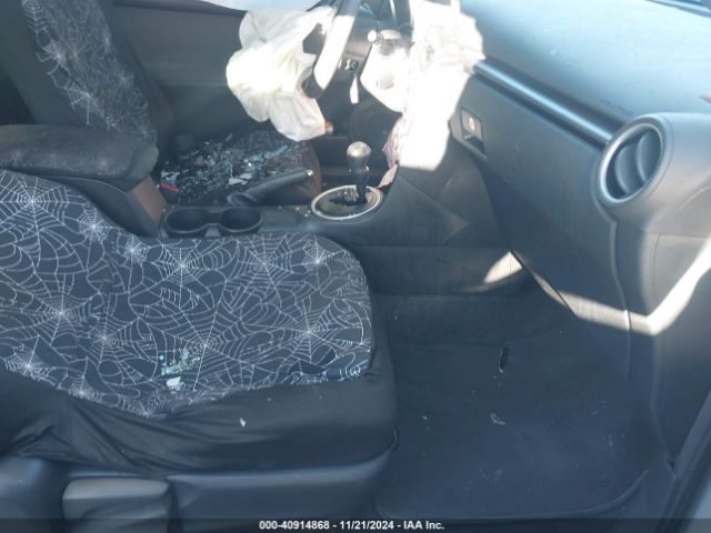 JTKJF5C72E3080215 Scion TC
