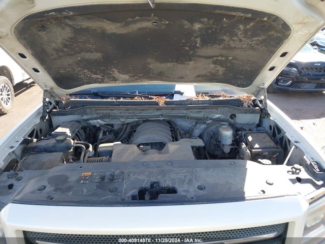 GMC Sierra 1500 Slt 2014 3GTU2VEC4EG486732 Image 10