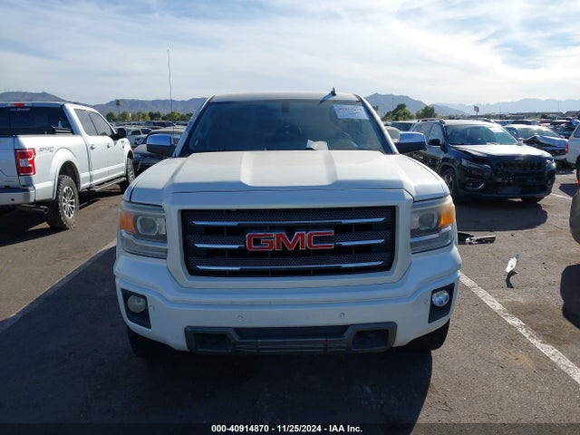 GMC Sierra 1500 Slt 2014 3GTU2VEC4EG486732 Image 12