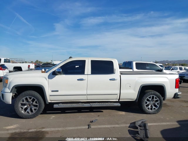 GMC Sierra 1500 Slt 2014 3GTU2VEC4EG486732 Image 14