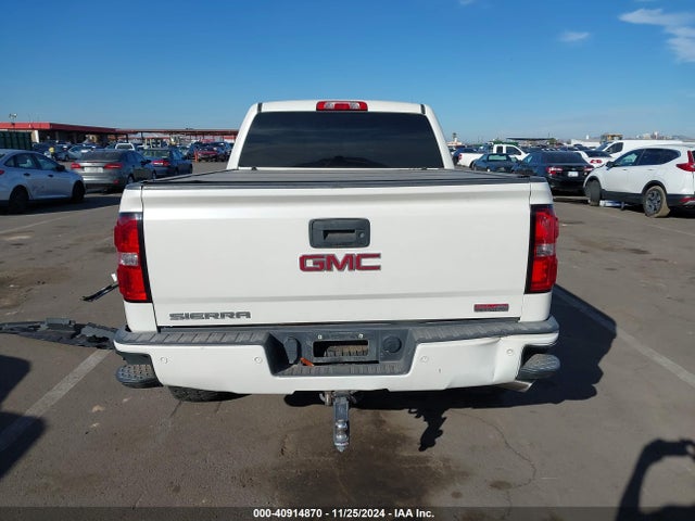 GMC Sierra 1500 Slt 2014 3GTU2VEC4EG486732 Image 16