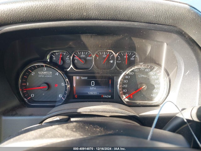 GMC Sierra 1500 Slt 2014 3GTU2VEC4EG486732 Image 7