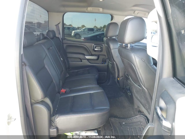 GMC Sierra 1500 Slt 2014 3GTU2VEC4EG486732 Image 8