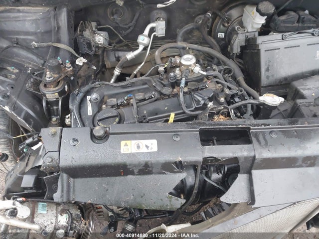 KIA SOUL + 2015 KNDJP3A52F7782085 Image 10