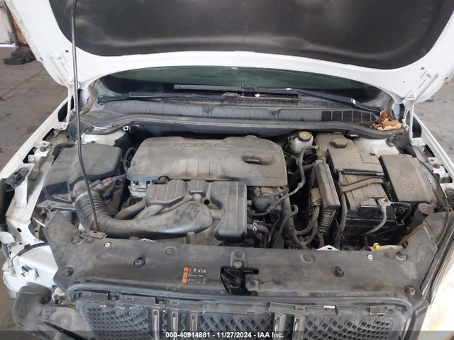 1G4PR5SK1H4112676 Buick Verano Sport Touring