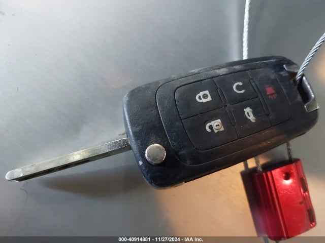 1G4PR5SK1H4112676 Buick Verano Sport Touring