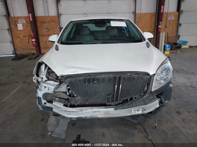 1G4PR5SK1H4112676 Buick Verano Sport Touring