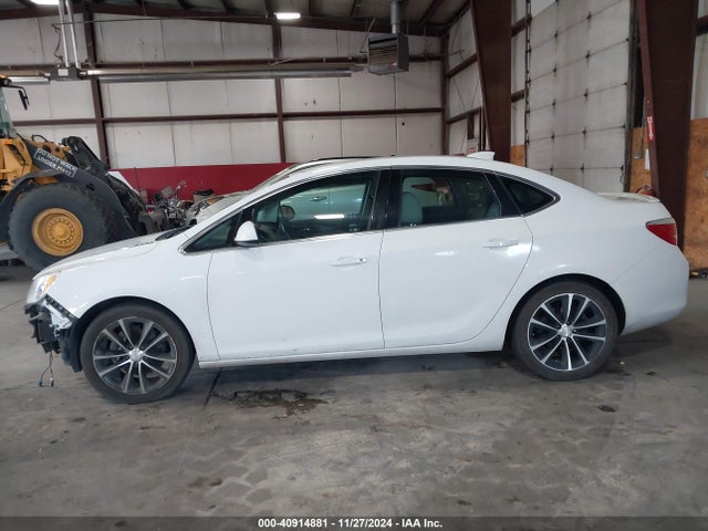 1G4PR5SK1H4112676 Buick Verano Sport Touring