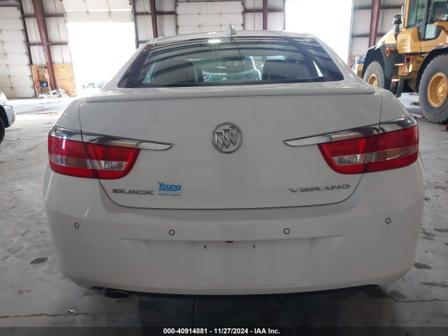 1G4PR5SK1H4112676 Buick Verano Sport Touring