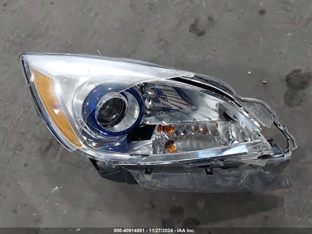 1G4PR5SK1H4112676 Buick Verano Sport Touring