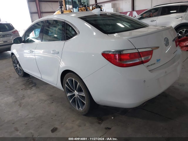1G4PR5SK1H4112676 Buick Verano Sport Touring