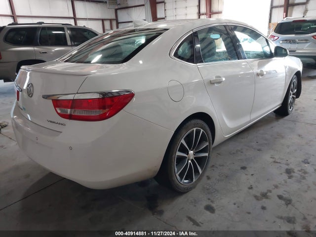 1G4PR5SK1H4112676 Buick Verano Sport Touring