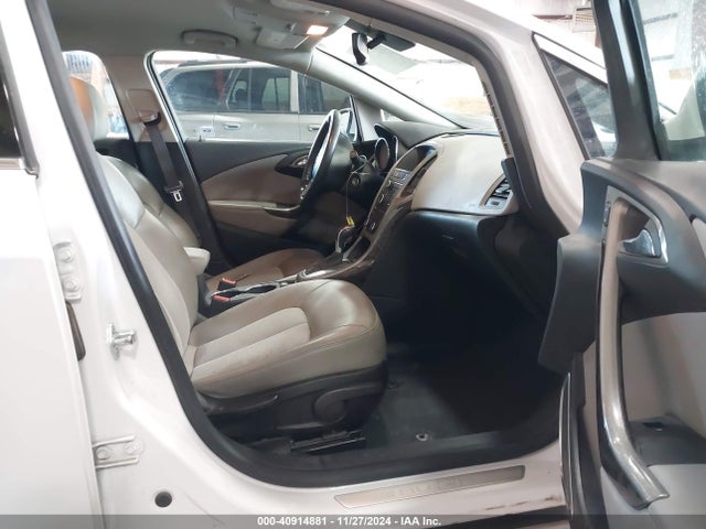 1G4PR5SK1H4112676 Buick Verano Sport Touring