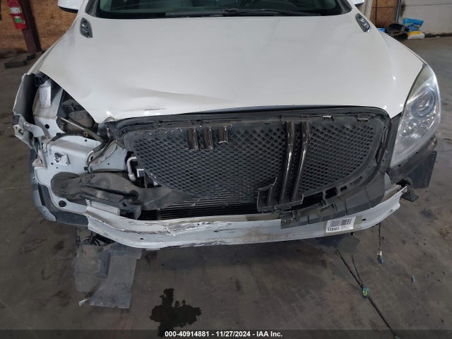 1G4PR5SK1H4112676 Buick Verano Sport Touring