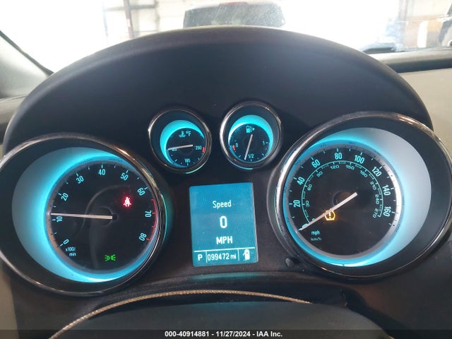 1G4PR5SK1H4112676 Buick Verano Sport Touring