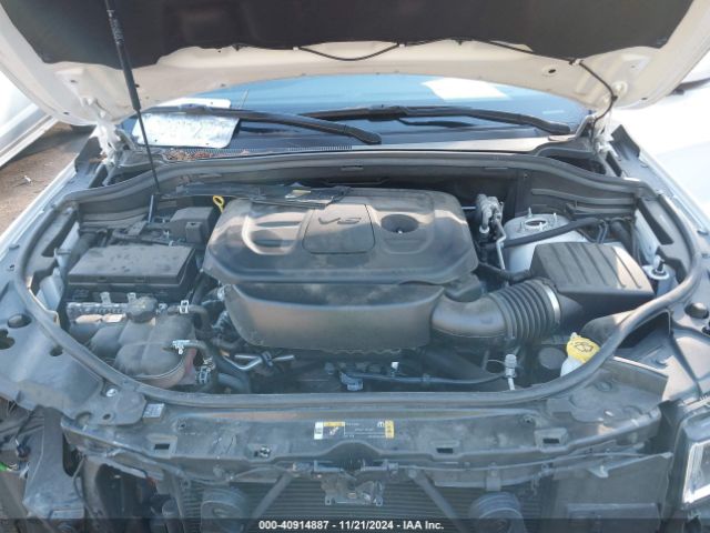 1C4RJFAG0NC112788 Jeep Grand Cherokee Wk Laredo X 4x4