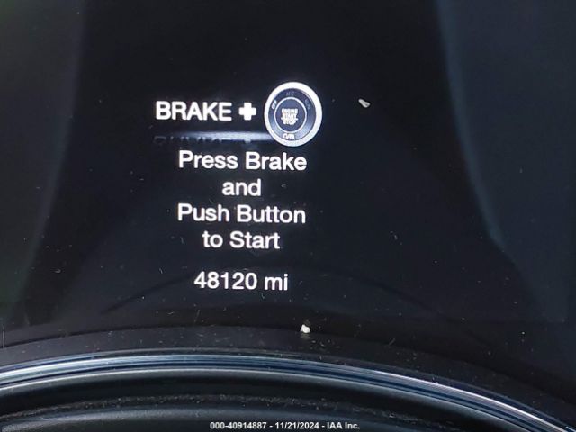 1C4RJFAG0NC112788 Jeep Grand Cherokee Wk Laredo X 4x4
