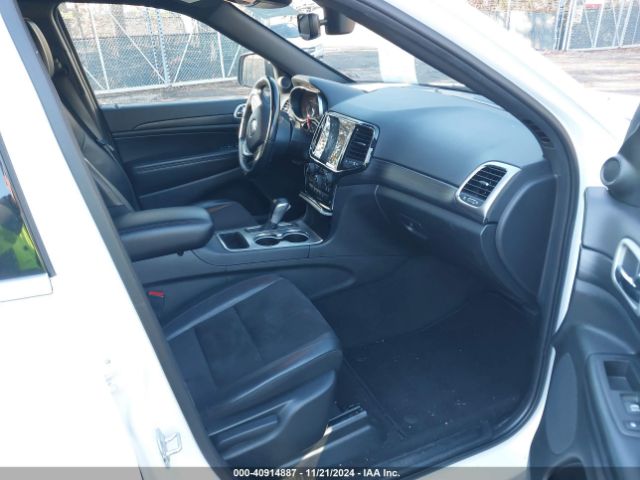 1C4RJFAG0NC112788 Jeep Grand Cherokee Wk Laredo X 4x4