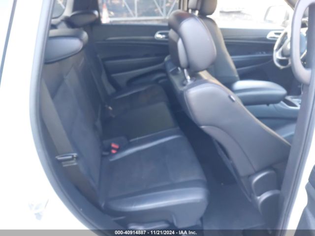 1C4RJFAG0NC112788 Jeep Grand Cherokee Wk Laredo X 4x4