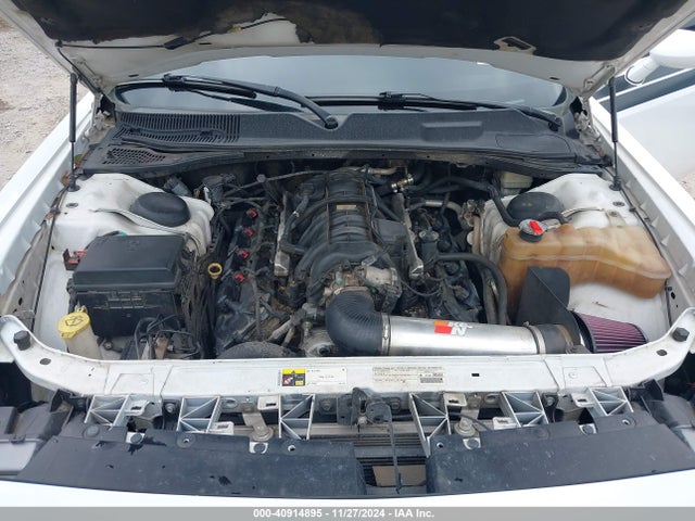 2C3CDYBT3EH101886 Dodge Challenger R/t Classic