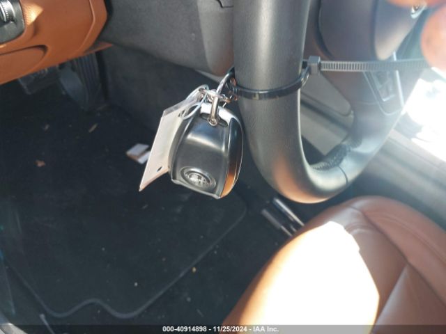 ZARFAEBN9H7540307 Alfa Romeo Giulia Rwd