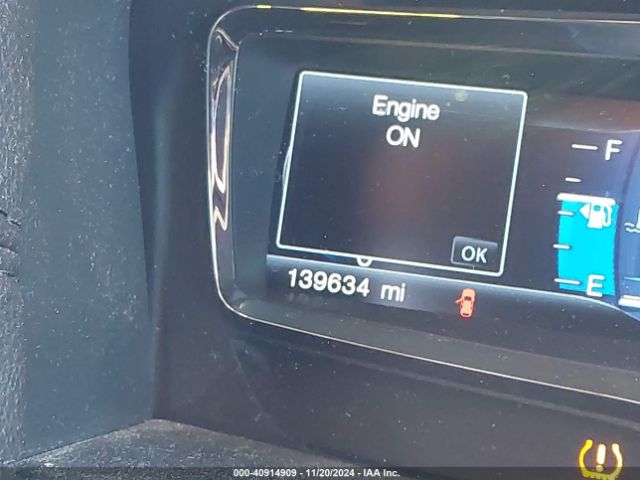 2LMDJ6JK1EBL03389 Lincoln MKX