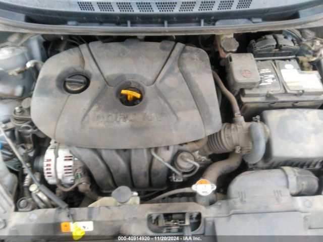 5NPDH4AE5FH573130 Hyundai ELANTRA SE