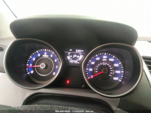 5NPDH4AE5FH573130 Hyundai ELANTRA SE