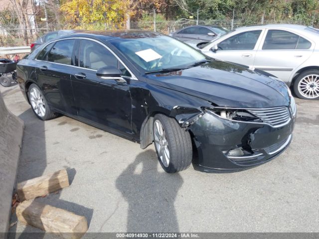 3LN6L2J92ER821100 auction archive image