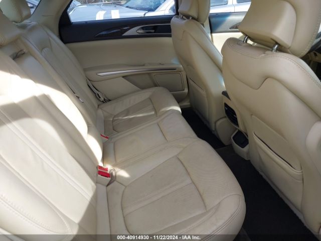 3LN6L2J92ER821100 Lincoln MKZ
