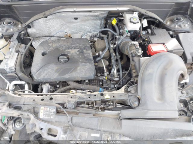 KL79MUSL8MB022832 Chevrolet Trailblazer Awd Rs