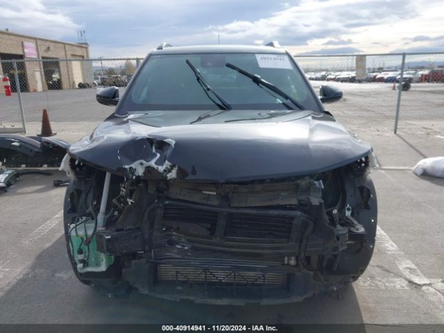 KL79MUSL8MB022832 Chevrolet Trailblazer Awd Rs