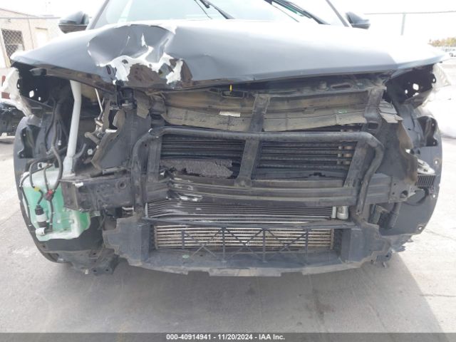 KL79MUSL8MB022832 Chevrolet Trailblazer Awd Rs