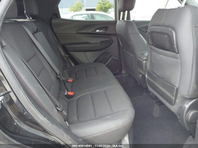 KL79MUSL8MB022832 Chevrolet Trailblazer Awd Rs
