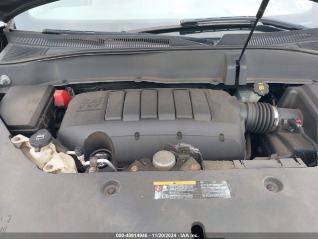 1GKKVRKDXFJ247015 GMC Acadia Slt-1