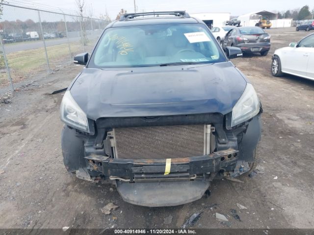 1GKKVRKDXFJ247015 GMC Acadia Slt-1