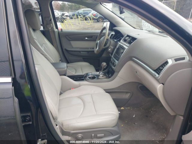 1GKKVRKDXFJ247015 GMC Acadia Slt-1
