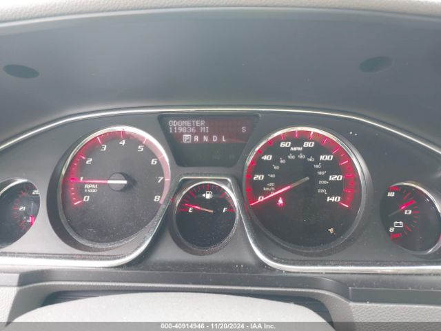 1GKKVRKDXFJ247015 GMC Acadia Slt-1