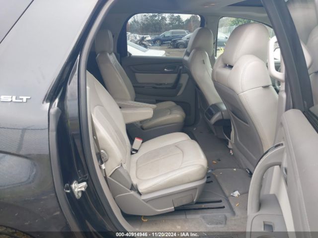 1GKKVRKDXFJ247015 GMC Acadia Slt-1