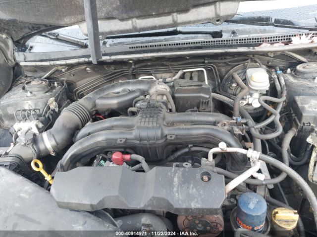 JF1GPAA64F8303320 Subaru Impreza 2.0i
