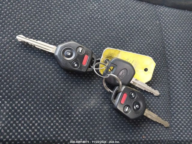 JF1GPAA64F8303320 Subaru Impreza 2.0i