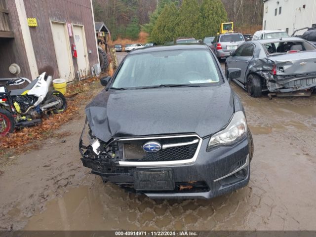 JF1GPAA64F8303320 Subaru Impreza 2.0i